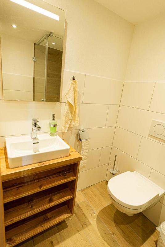 Ferienhaus Mooshoef Pöllauberg 外观 照片